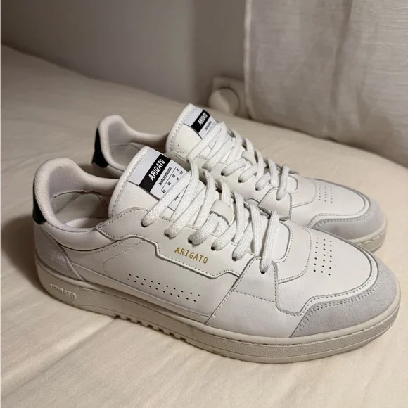 Axel Arigato Dice Lo Sneakers